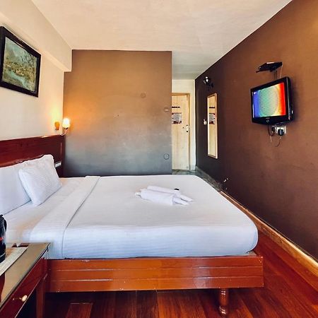 Hotel Jc Grand Kodaikanal Exterior foto